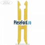 Extractor sigurante Ford Fiesta 1996-2001 1.0 i 52 cp ZH10JRB benzina | Foto 2