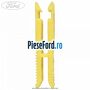 Extractor sigurante Ford Fiesta 1996-2001 1.0 i 65 cp C4E benzina