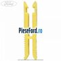 Extractor sigurante Ford Fiesta 1996-2001 1.25 i 16V 75 cp DHA, DHB, DHC, DHD, DHE, DHF benzina