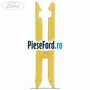 Extractor sigurante Ford Fiesta 1996-2001 1.4 i 16V 90 cp FHA, FHE benzina | Foto 2