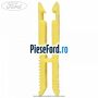 Extractor sigurante Ford Fiesta 1996-2001 1.8 DI 75 cp RTN, RTP, RTQ diesel