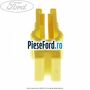 Extractor sigurante Ford Focus 1998-2004 1.8 16V 115 cp EYDB, EYDC, EYDD, EYDE, EYDF benzina