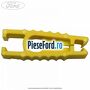 Extractor sigurante panou bord Ford Ka 2009-2016 1.3 TDCi 75 cp 169A1000, FD4 diesel