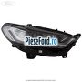 Far adaptiv LED dreapta Ford Mondeo 2014-2018 1.5 TDCi 120 cp UGCC, XUCA diesel