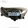 Far adaptiv LED dreapta Ford S-Max 2015-2023 2.0 EcoBoost 240 cp R9CD, R9CI benzina