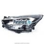 Far adaptiv LED stanga Ford S-Max 2015-2023 2.0 EcoBlue 150 cp YMCB diesel