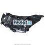 Far adaptiv LED stanga Ford S-Max 2015-2023 2.0 EcoBlue Bi-Turbo 240 cp YLCB diesel