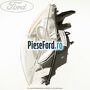 Far BI-Xenon D2S/H1 dreapta Ford Focus C-Max 2003-2007 1.6 Ti 115 cp HXDA, SIDA benzina