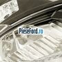 Far BI-Xenon D2S/H1 dreapta Ford Focus C-Max 2003-2007 1.6 Ti 115 cp HXDA, SIDA benzina | Foto 2