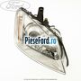 Far BI-Xenon D2S/H1 dreapta Ford Focus C-Max 2003-2007 1.8 125 cp Q7DA, QQDA, QQDB benzina
