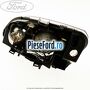 Far BI-Xenon D2S/H1 dreapta Ford Focus C-Max 2003-2007 1.8 125 cp Q7DA, QQDA, QQDB benzina