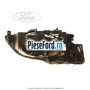 Far BI-Xenon D2S/H1 stanga Ford Focus C-Max 2003-2007 1.8 125 cp Q7DA, QQDA, QQDB benzina | Foto 2