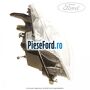 Far BI-Xenon D2S/H1 stanga Ford Focus C-Max 2003-2007 2.0 TDCi 133 cp G6DC, G6DE, G6DF diesel