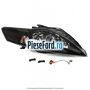 Far bi-xenon dreapta an 01/2013-12/2014 Ford Mondeo 2008-2014 1.6 Ti 110 cp RHBA benzina