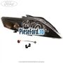 Far bi-xenon dreapta an 01/2013-12/2014 Ford Mondeo 2008-2014 2.0 TDCi 130 cp AZBA diesel | Foto 4