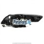Far bi-xenon dreapta an 01/2013-12/2014 Ford Mondeo 2008-2014 2.0 TDCi 163 cp TXBA, TXBB diesel