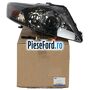 Far bi-xenon dreapta an 01/2013-12/2014 Ford Mondeo 2008-2014 2.3 160 cp SEBA benzina