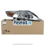 Far bi-xenon dreapta an 03/2007-10/2010 Ford Mondeo 2008-2014 1.6 TDCi 115 cp T1BA, T1BB, T1BC diesel | Foto 4