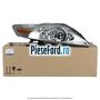 Far bi-xenon dreapta an 03/2007-10/2010 Ford Mondeo 2008-2014 2.0 TDCi 115 cp KLBA, LPBA, TYBA diesel | Foto 4