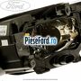 Far bi-xenon dreapta an 03/2007-10/2010 Ford Mondeo 2008-2014 2.0 TDCi 163 cp TXBA, TXBB diesel | Foto 3