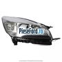 Far bi-xenon dreapta D3S/H1/H7 Ford Kuga 2013-2016 2.0 TDCi 4x4 136 cp UKMA diesel