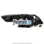 Far bi-xenon stanga an 01/2013-12/2014 Ford Mondeo 2008-2014 1.6 EcoBoost 160 cp JTBA, JTBB benzina