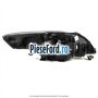 Far bi-xenon stanga an 01/2013-12/2014 Ford Mondeo 2008-2014 1.6 Ti 120 cp KGBA benzina