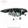 Far bi-xenon stanga an 01/2013-12/2014 Ford Mondeo 2008-2014 2.0 TDCi 140 cp QXBA, QXBB, UFBA, UFBB diesel | Foto 4