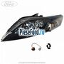 Far bi-xenon stanga an 01/2013-12/2014 Ford Mondeo 2008-2014 2.0 TDCi 163 cp TXBA, TXBB diesel