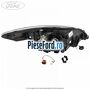 Far bi-xenon stanga an 01/2013-12/2014 Ford Mondeo 2008-2014 2.0 TDCi 163 cp TXBA, TXBB diesel | Foto 4