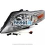 Far bi-xenon stanga an 03/2007-10/2010 Ford Mondeo 2008-2014 1.6 EcoBoost 160 cp JTBA, JTBB benzina