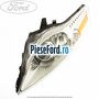 Far bi-xenon stanga an 03/2007-10/2010 Ford Mondeo 2008-2014 2.0 145 cp AOBA, AOBC, TBBA, TBBB benzina | Foto 2