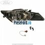 Far bi-xenon stanga an 10/2010-12/2014 Ford Mondeo 2008-2014 2.0 TDCi 140 cp QXBA, QXBB, UFBA, UFBB diesel | Foto 2