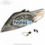 Far bi-xenon stanga an 10/2010-12/2014 Ford Mondeo 2008-2014 2.2 TDCi 175 cp Q4BA diesel