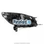 Far bi-xenon stanga D3S/H1/H7 Ford Kuga 2013-2016 2.0 TDCi 136 cp UKMA diesel