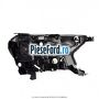 Far cu lumini de zi stanga Ford Ranger 2016-2020 2.2 TDCi 131 cp T22DD0P diesel