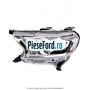 Far cu lumini de zi stanga Ford Ranger 2016-2020 2.2 TDCi 4x4 160 cp GBVAJQJ, T22DD0P diesel