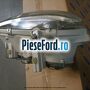 Far dreapta (08/1995-08/1997) Ford Fiesta 1996-2001 1.0 i 52 cp ZH10JRB benzina