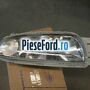 Far dreapta (08/1995-08/1997) Ford Fiesta 1996-2001 1.0 i 52 cp ZH10JRB benzina