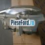 Far dreapta (08/1995-08/1997) Ford Fiesta 1996-2001 1.0 i 65 cp C4E benzina