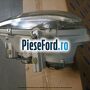 Far dreapta (08/1995-08/1997) Ford Fiesta 1996-2001 1.25 i 16V 75 cp DHA, DHB, DHC, DHD, DHE, DHF benzina