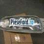 Far dreapta (08/1995-08/1997) Ford Fiesta 1996-2001 1.4 i 16V 90 cp FHA, FHE benzina