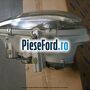 Far dreapta (08/1995-08/1997) Ford Fiesta 1996-2001 1.6 16V Sport 103 cp L1T, L1V benzina