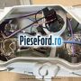 Far dreapta (08/1995-08/1997) Ford Fiesta 1996-2001 1.6 16V Sport 103 cp L1T, L1V benzina | Foto 4