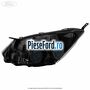 Far dreapta 4 faze Ford Transit Custom 2014-2018 2.2 TDCi 100 cp DRF4, DRFF, DRFG diesel