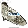 Far dreapta adaptiv Xenon Ford Grand C-Max 2011-2015 2.0 TDCi 115 cp TYDA diesel