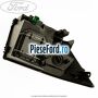 Far dreapta an 03/2011-12/2014 Ford Transit 2006-2014 2.2 TDCi 110 cp QVFA diesel