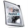 Far dreapta an 03/2011-12/2014 Ford Transit 2006-2014 2.4 TDCi 100 cp PHFA, PHFC diesel