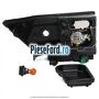Far dreapta an 08/2008-03/2011 Ford Transit 2006-2014 2.4 TDCi 100 cp PHFA, PHFC diesel | Foto 5