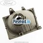 Far dreapta an 10/2002-01/2005 Ford Ranger 2002-2006 2.5 D 78 cp WL diesel